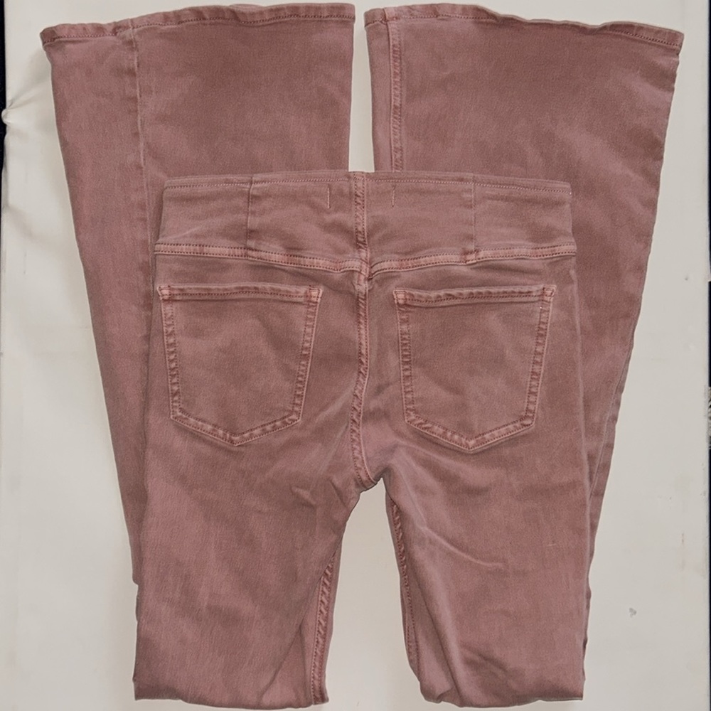 Free People Flared - image 2